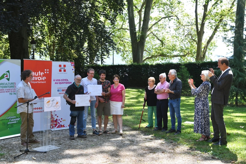 CONCOURS GENERAL AGRICOLE Revealed: B2B Opportunity - 3