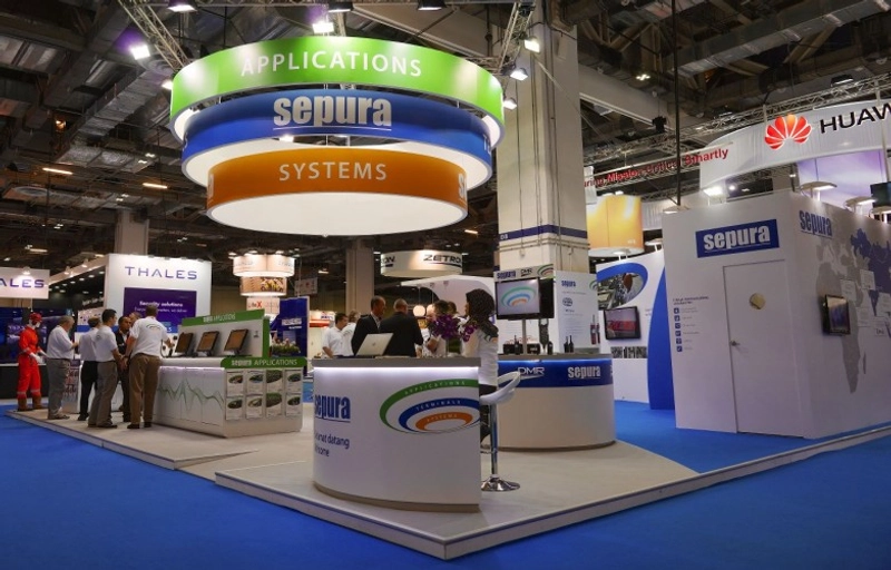 Why Attend LOGISTICS AUTOMATION EXPO? B2B Intro - 1