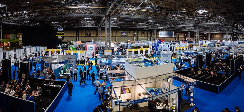 Smart Manufacturing Week Spotlight: B2B Essentials - 2