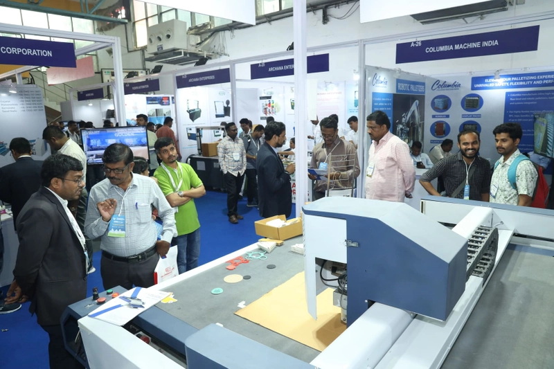 Why Attend PackVision Expo? B2B Intro - 2