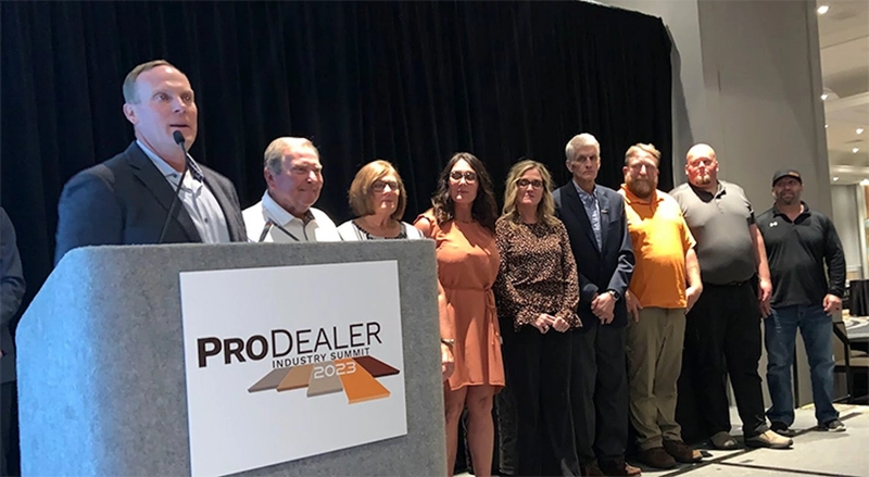 Unlock ProDealer Industry Summit : Must-Know B2B Event - 1
