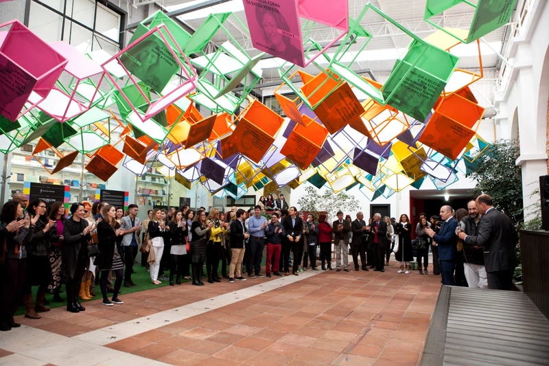 Design Weekend Sao Paulo Spotlight: B2B Essentials - 2