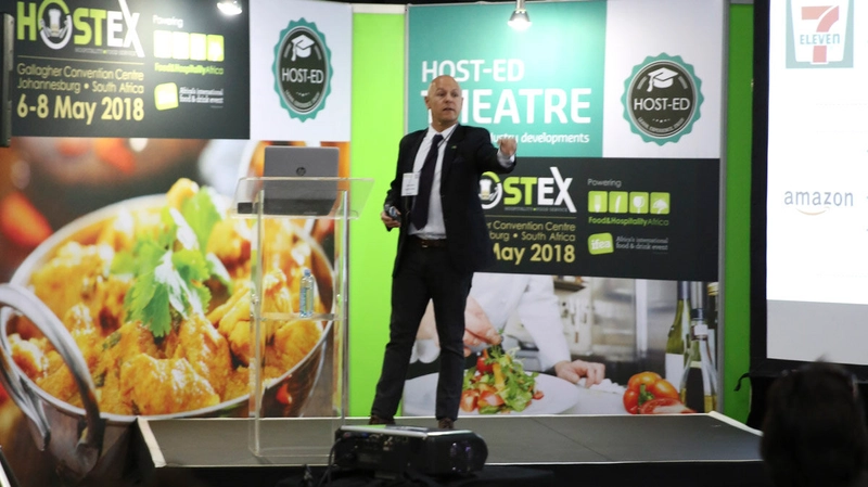 Inside HOSTEX: B2B Key Insights - 3