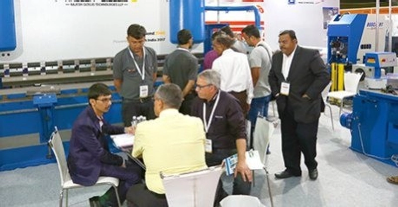 Why BLECH India Matters for B2B - 2