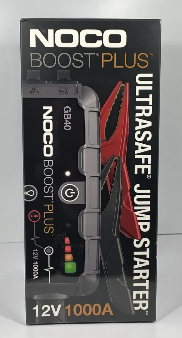 noco boost plus gb40