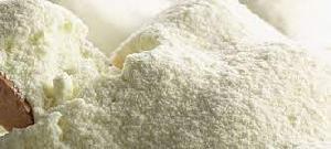 Milk Powder Types