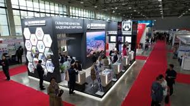 Why Attend Uzchemplastexpo? B2B Intro - 2