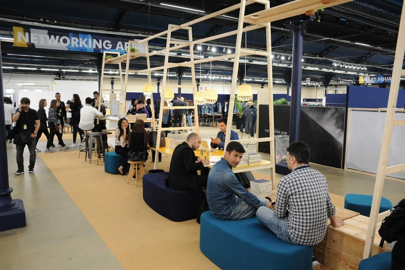 Unlock Denim Premiere Vision : Must-Know B2B Event - 3