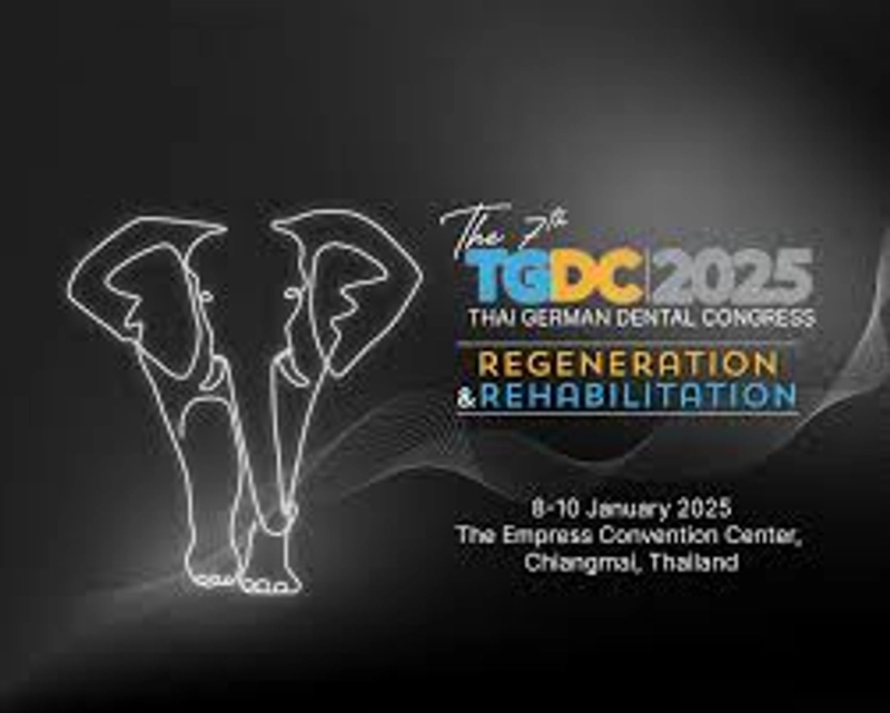 Why Thai-German Dental Congress Matters for B2B