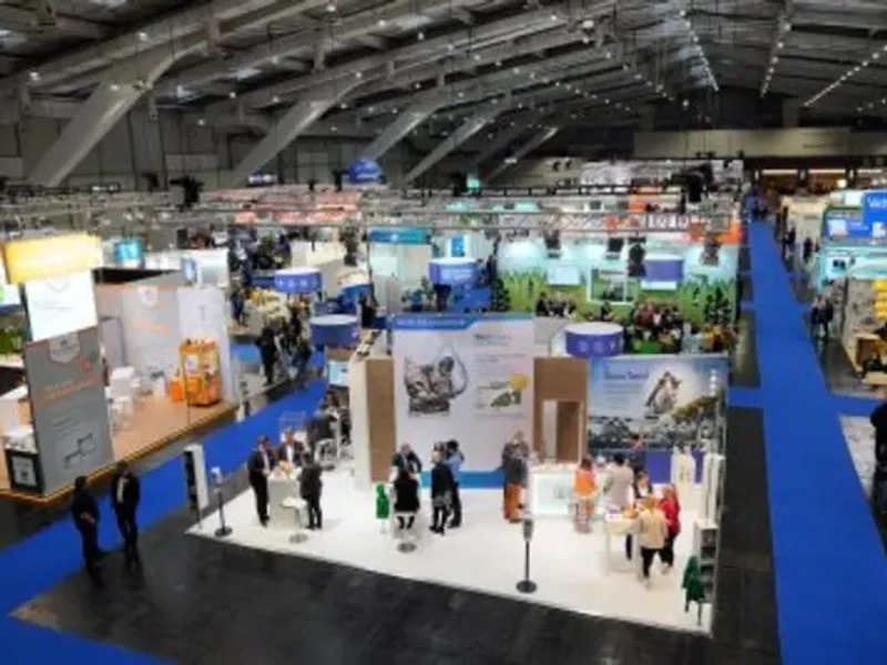 Why Attend BPT KONGRESS? B2B Intro - 3