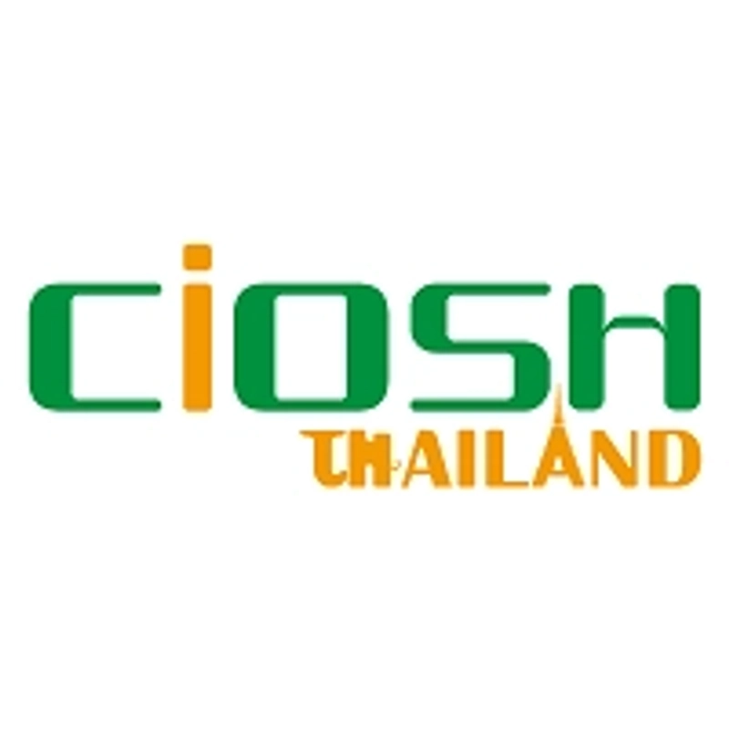 CIOSH Thailand Revealed: B2B Opportunity