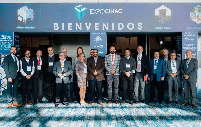 EXPOCIHAC Revealed: B2B Opportunity - 3