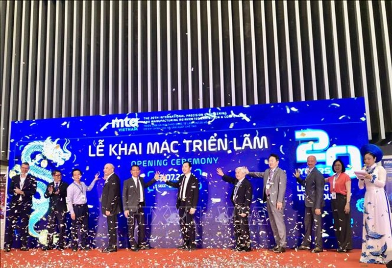 MTA VIETNAM HO CHI MINH Spotlight: B2B Essentials - 3