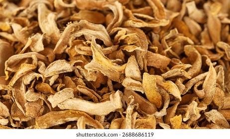 Dried Turmeric