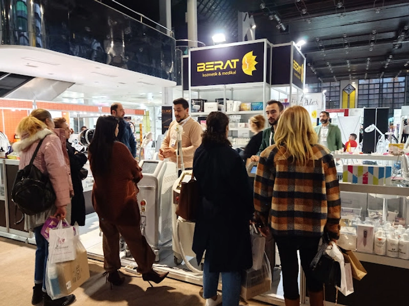 Why BEAUTY LIFE EXPO - ANKARA Matters for B2B - 3