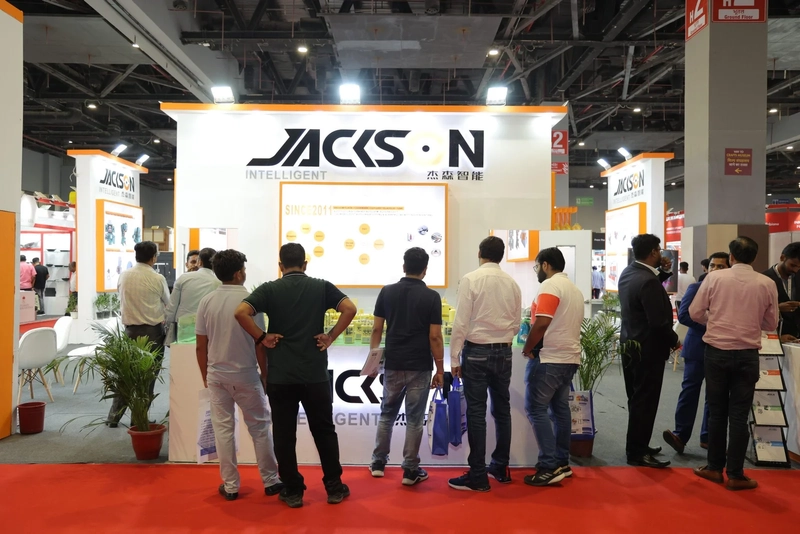 Why Attend Vibrant India? B2B Intro - 1