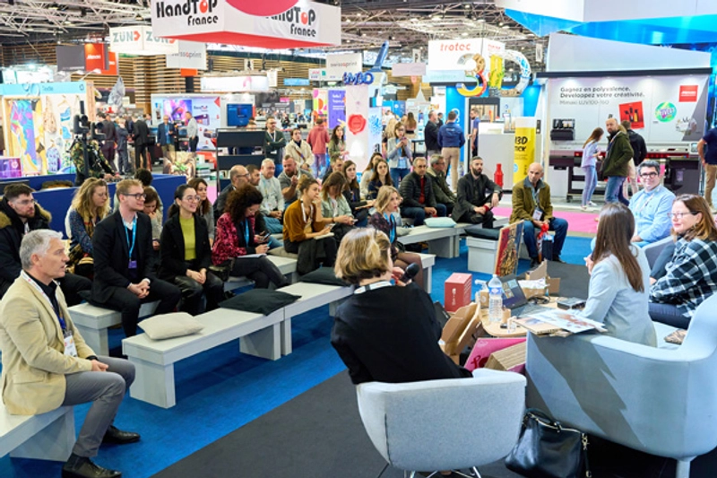 Inside C!Brand Trade Show: B2B Key Insights - 1