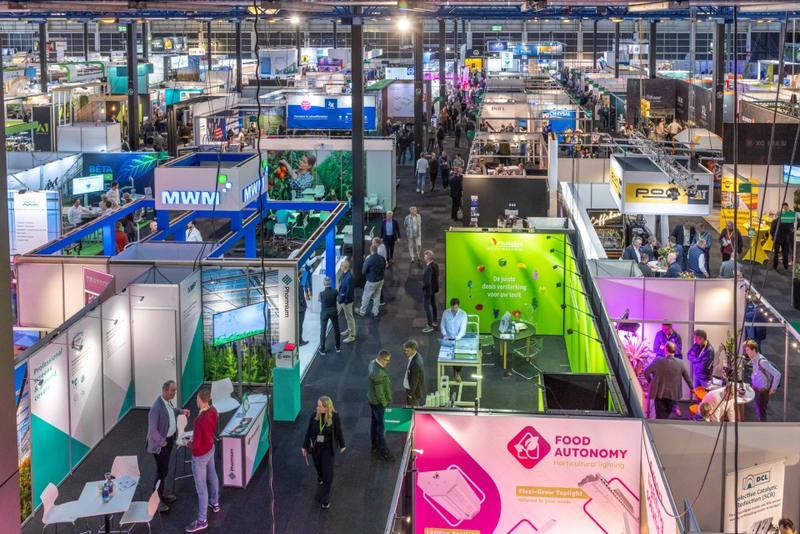 Why HortiContact Gorinchem Matters for B2B - 1