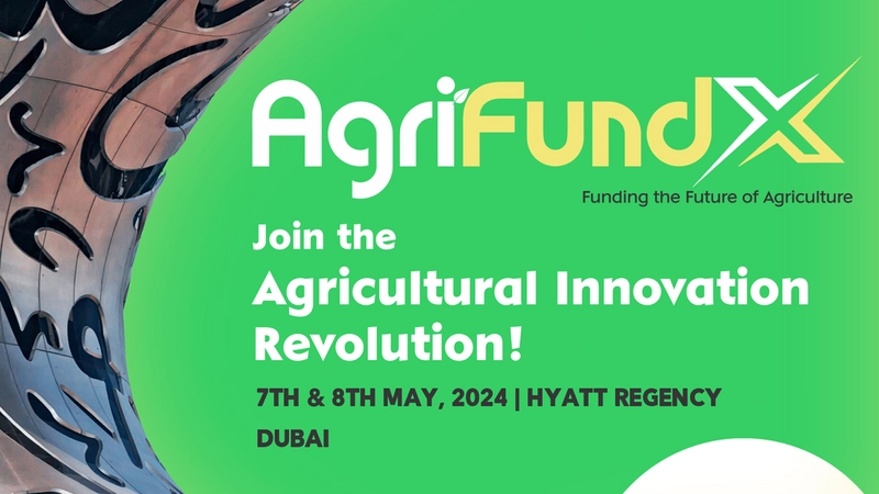 Why AgriFundX Matters for B2B