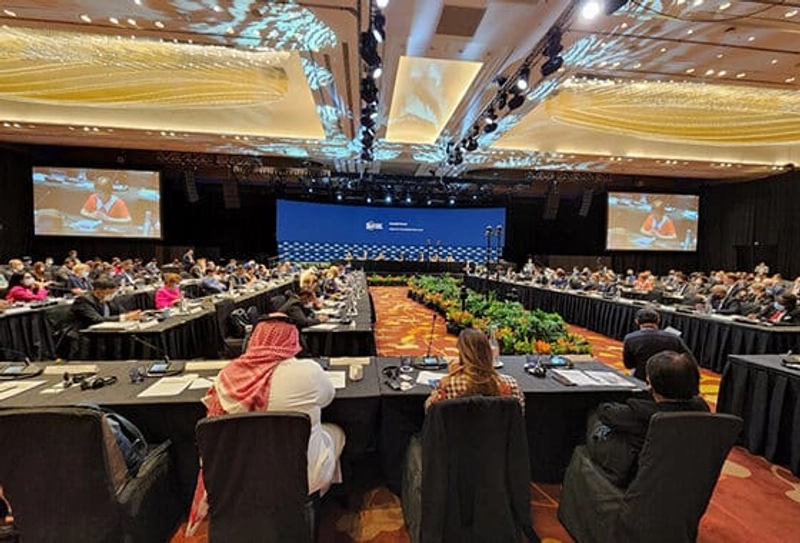 Unlock World Cities Summit: Must-Know B2B Event - 3