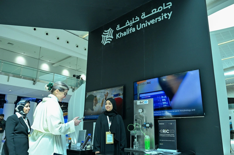 Why WORLD FUTURE ENERGY SUMMIT Matters for B2B - 1