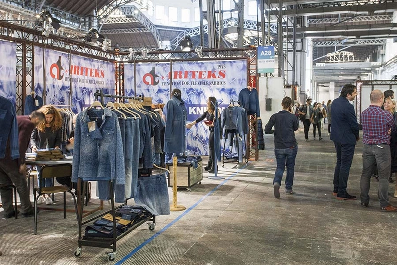 Unlock Denim Premiere Vision : Must-Know B2B Event - 2