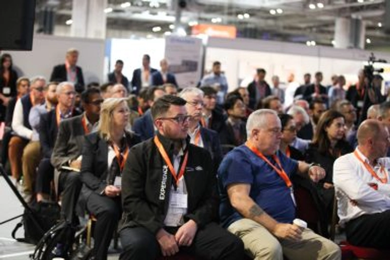 The Advanced Ceramics Show Revealed: B2B Opportunity - 2
