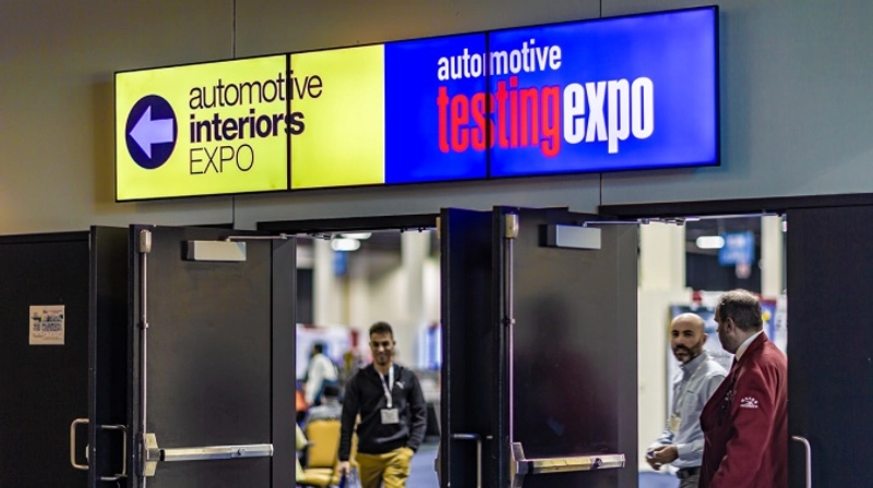 Why Automotive Interiors Expo North America Matters for B2B - 2