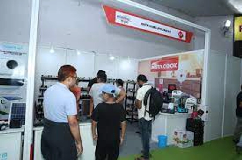 Discover NEPAL CONSUMER ELECTRONICS & HOME APPLIANCES INTERNATIONAL EXPO: B2B Event Guide - 3
