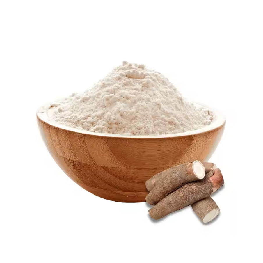 Tapioca starch flour in large quantities available at discounted rates for food suppliers
