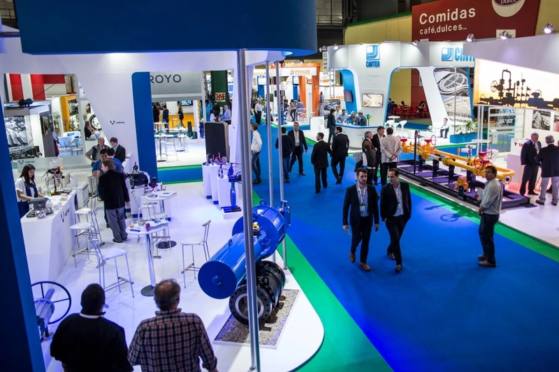 Why Argentina Oil and Gas Expo Matters for B2B - 3