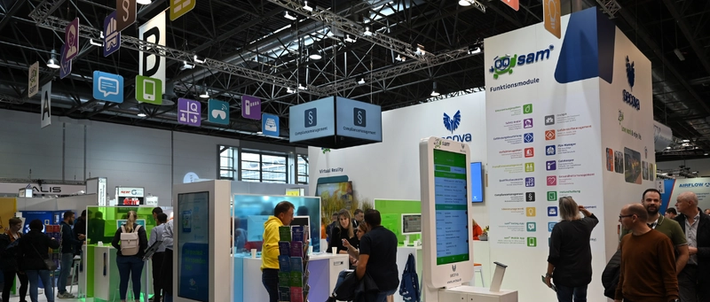 Arbeitsschutz aktuell Revealed: B2B Opportunity - 3