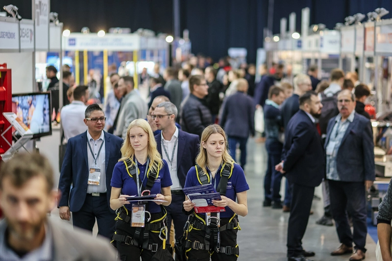 Why Attend SYMAS? B2B Intro
