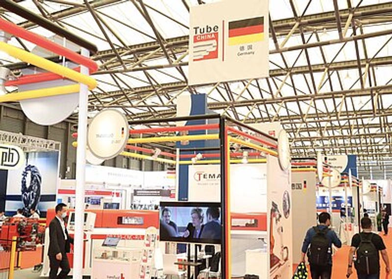 Tube China Revealed: B2B Opportunity - 2