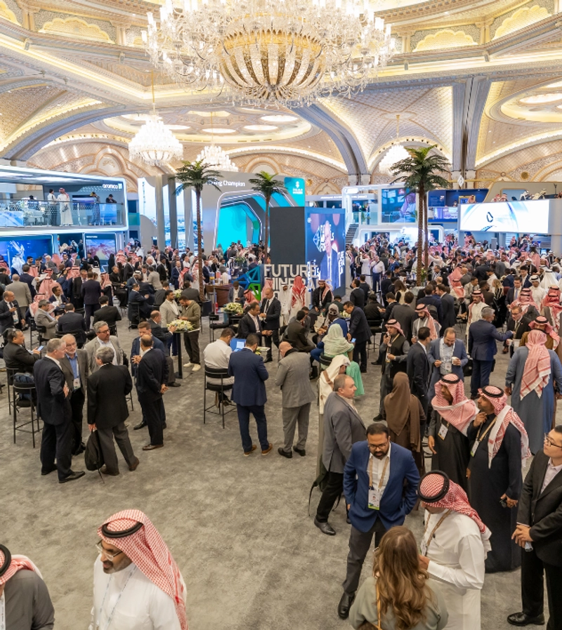 Unlock Future Minerals Forum: Must-Know B2B Event - 3