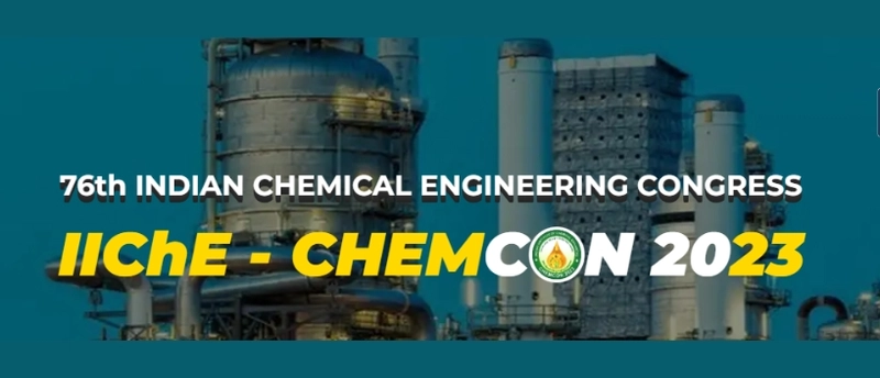Inside Indian Chemical Engineering Congress(CHEMCON): B2B Key Insights