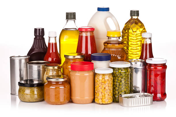 Top 5 Food Suppliers in United Kingdom in August 2025