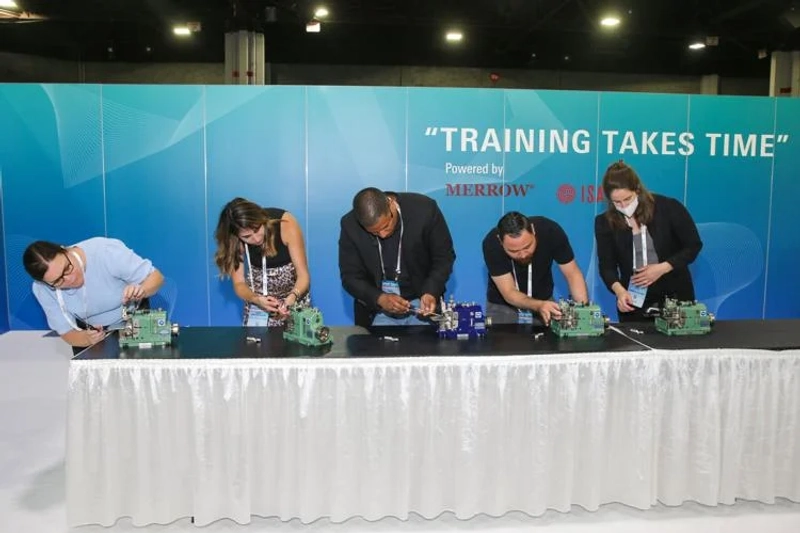 Why TEXPROCESS AMERICAS Matters for B2B - 1