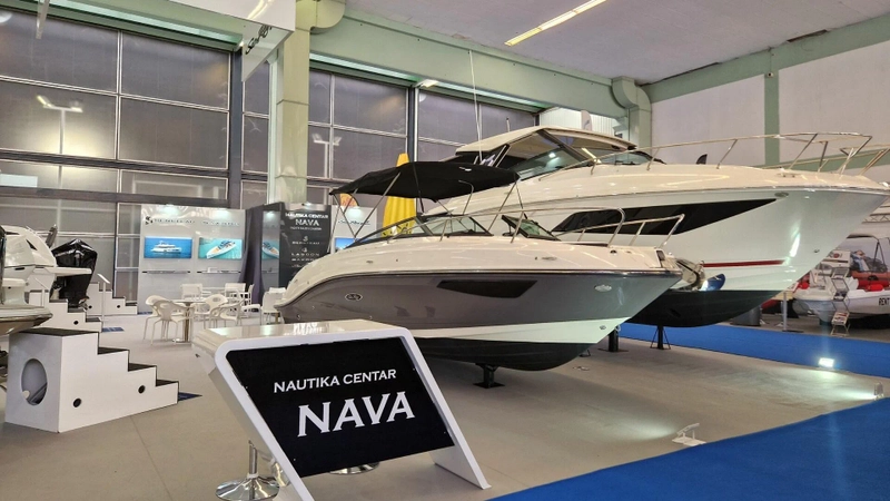 Zagreb Boat Show Revealed: B2B Opportunity - 2