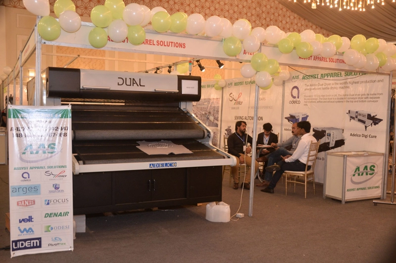 Unlock TEXTILE ASIA - FAISALABAD: Must-Know B2B Event - 4
