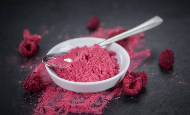 Top 8 Fruit Powder Suppliers in India in July 2025