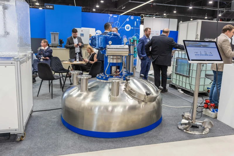 ChemTEC Poland Spotlight: B2B Essentials - 3