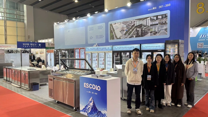 Why Attend Guangzhou Hotel Supplies Exhibition? B2B Intro - 3