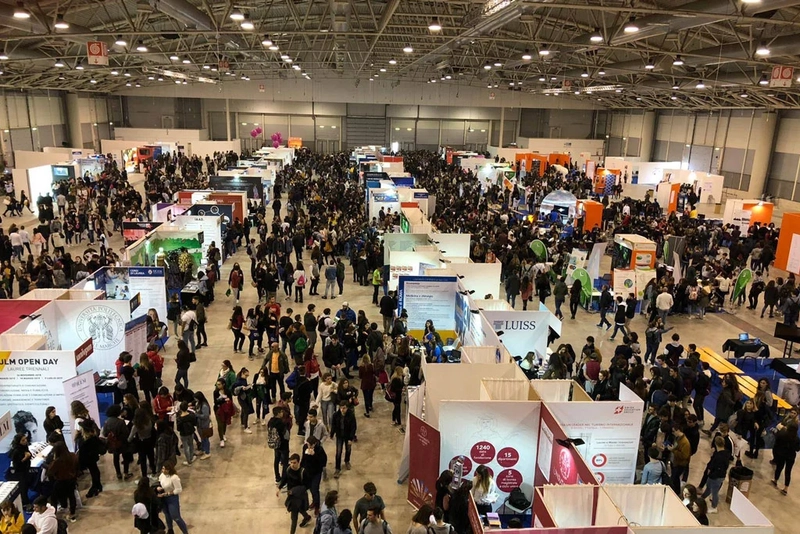 Unlock Capital Engines: Must-Know B2B Event - 1