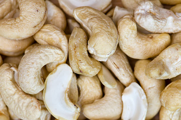Top 4 Cashew Nut Suppliers in United Kingdom in Week 26 of 2025