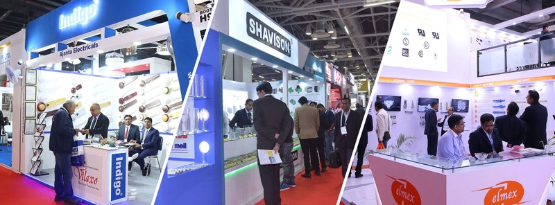 Why Attend ELECRAMA? B2B Intro - 2