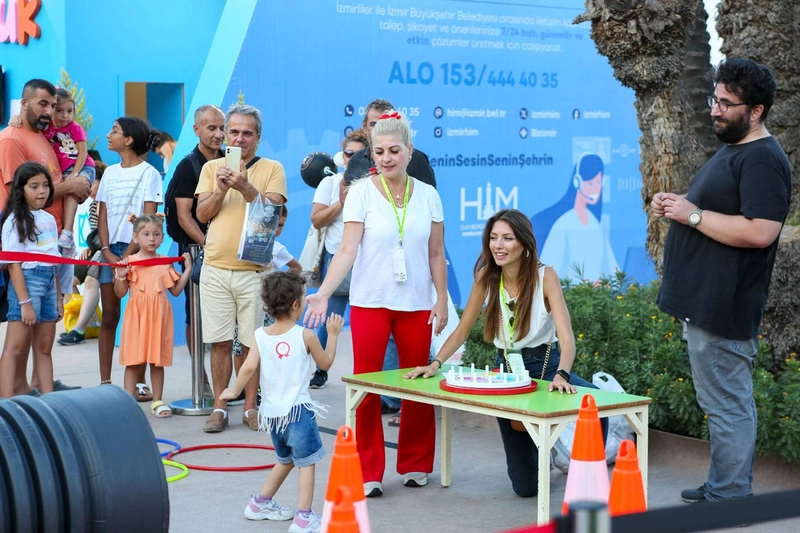 Why IZMIR INTERNATIONAL FAIR Matters for B2B - 2