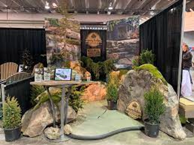 Inside RIVERSIDE HOME & GARDEN SHOW: B2B Key Insights - 2