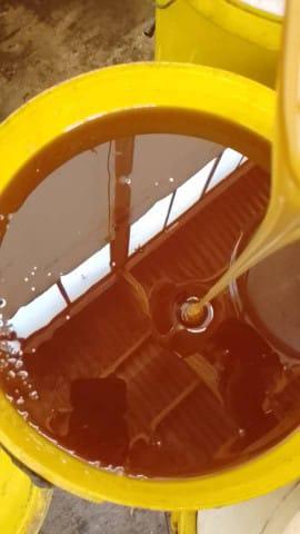 100% Single Orgin Pure Zambian Forest Honey