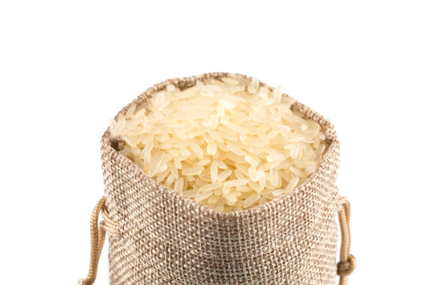 Top 9 White Rice Suppliers in India in June 2025: Market Trends, Supplier Insights & Sourcing Strategies